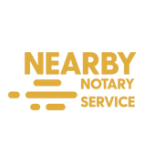 NEARBY NOTARY SERVICE.COM 
 - S.MADHAWA LOKUSOORIYA-
951-437-9289