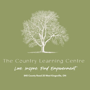 Welcome to The Country Learning Centre Love. Inspire. Find Empowe