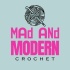 Mad and Modern Crochet