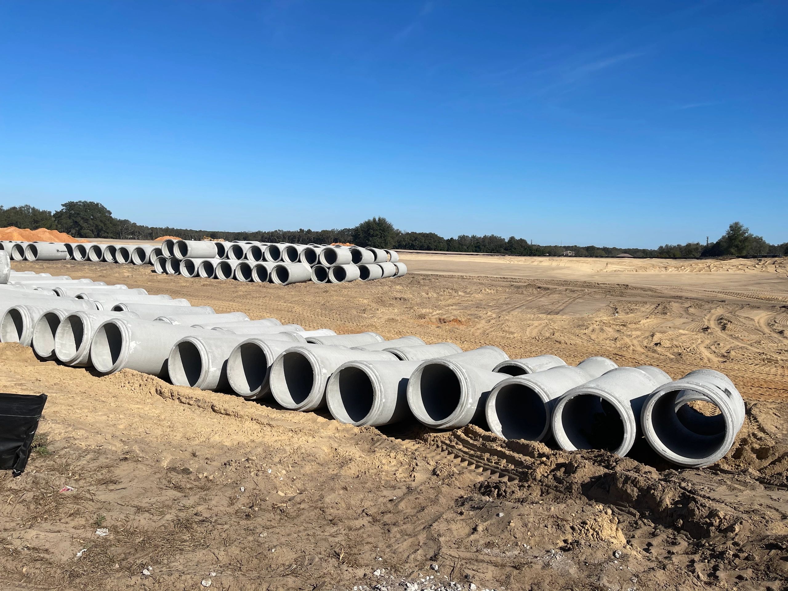 Lake County Florida Land Development Regulations