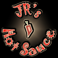 JR's Hot Sauce
