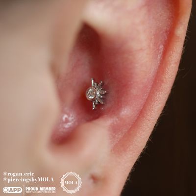 How Our Body Jewelry Works at Pierced