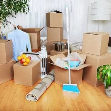 Whether arriving or departing, we ensure every detail is expertly handled. Our move-in and move-out 