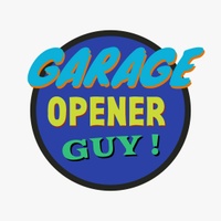 WE REPLACE YOUR BROKEN GARAGE DOOR OPENER AT A LOW COST 