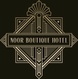 Noor Boutique Hotel