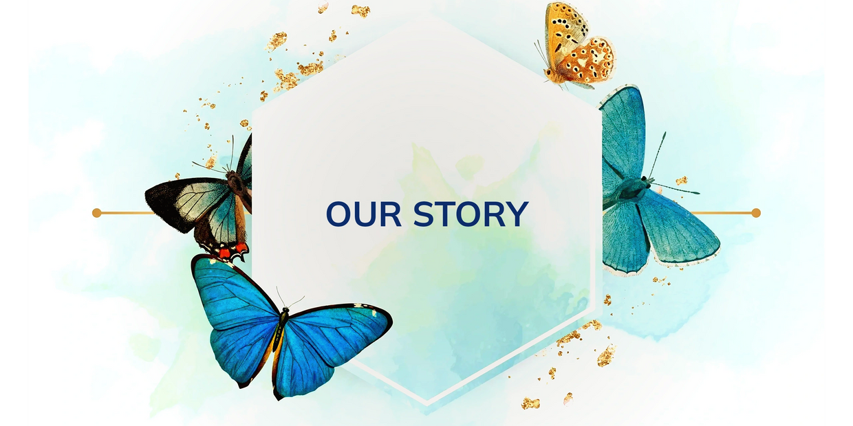 Vlinder Learning Story