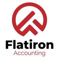 Flatiron accounting