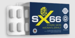 Site officiel du SX66 Pays-Bas