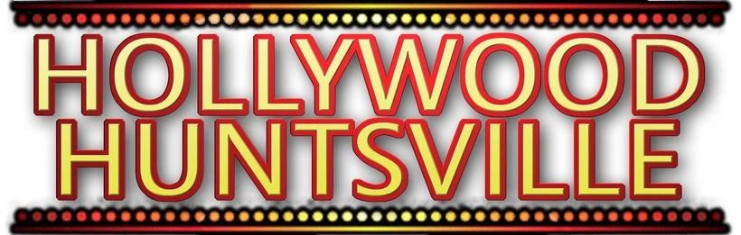 Hollywood Huntsville Home