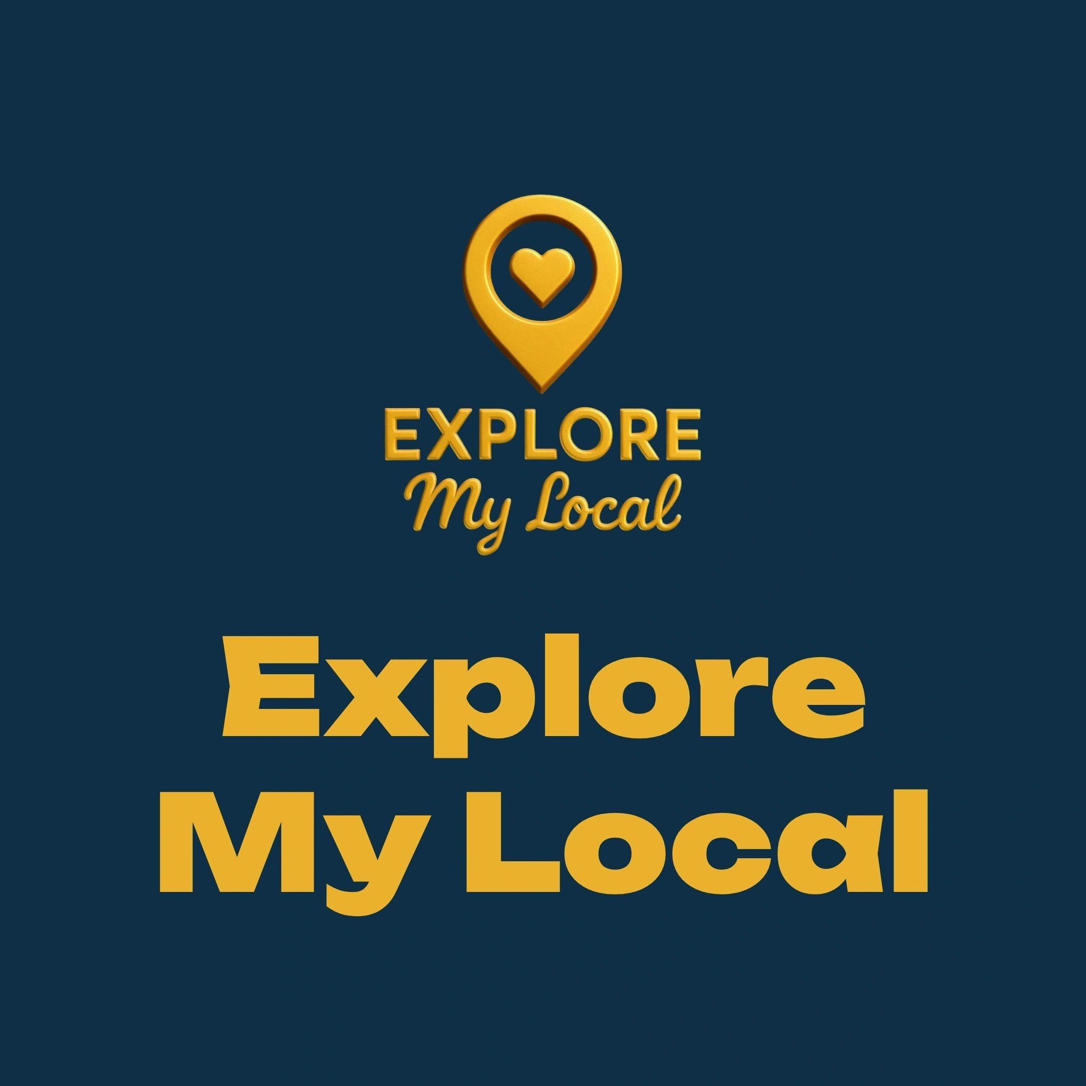 Explore Local Restaurants: Local Businesses, Events & More