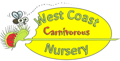 West Coast Carnivorous Nursery