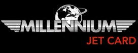 Millennium  JET Card  
 Private  Jet Service 
       561-660-8540