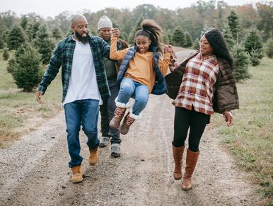 Talking to Your Tweens and Teens About Sex: Creative Conversations 