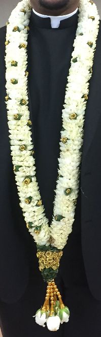 Jasmine Indian Flowers - Jasmine Flowers, Wedding Garlands, Flowers