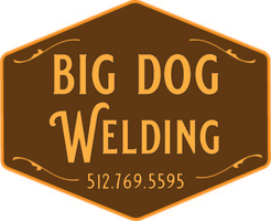 Big Dog Welding