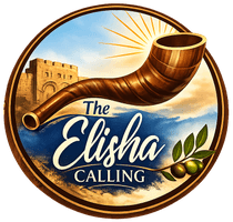 The Elisha Calling