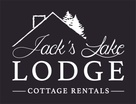 Jack's Lake Lodge Cottage Rentals