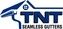 TNT Seamless Gutters LLC