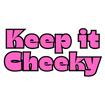 keepitcheeky.xyz