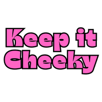 keepitcheeky.xyz