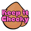 keepitcheeky.xyz