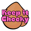 keepitcheeky.xyz