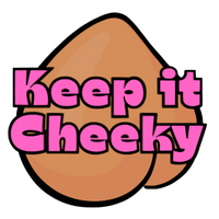 keepitcheeky.xyz