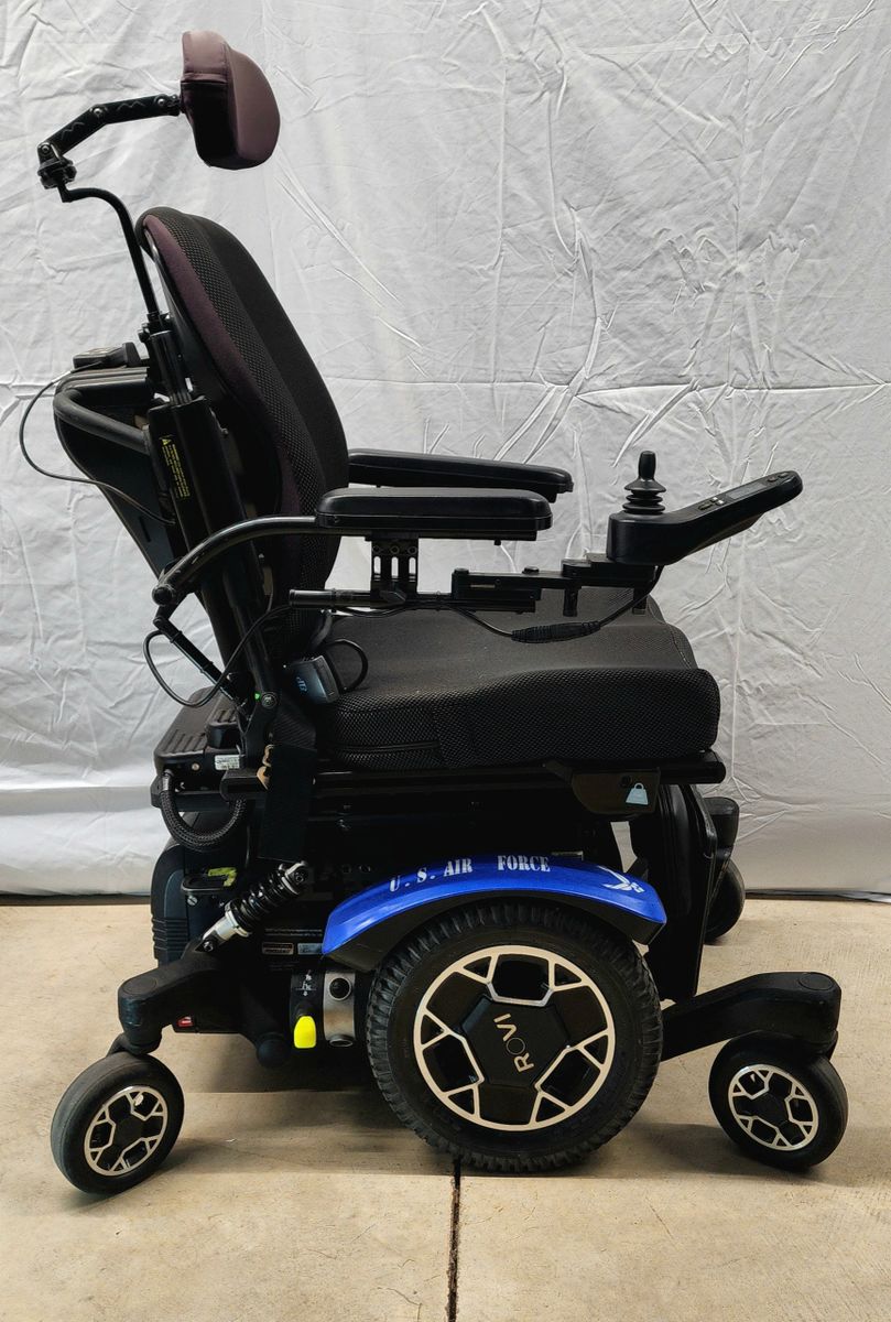 Motion Concepts ROVI X3