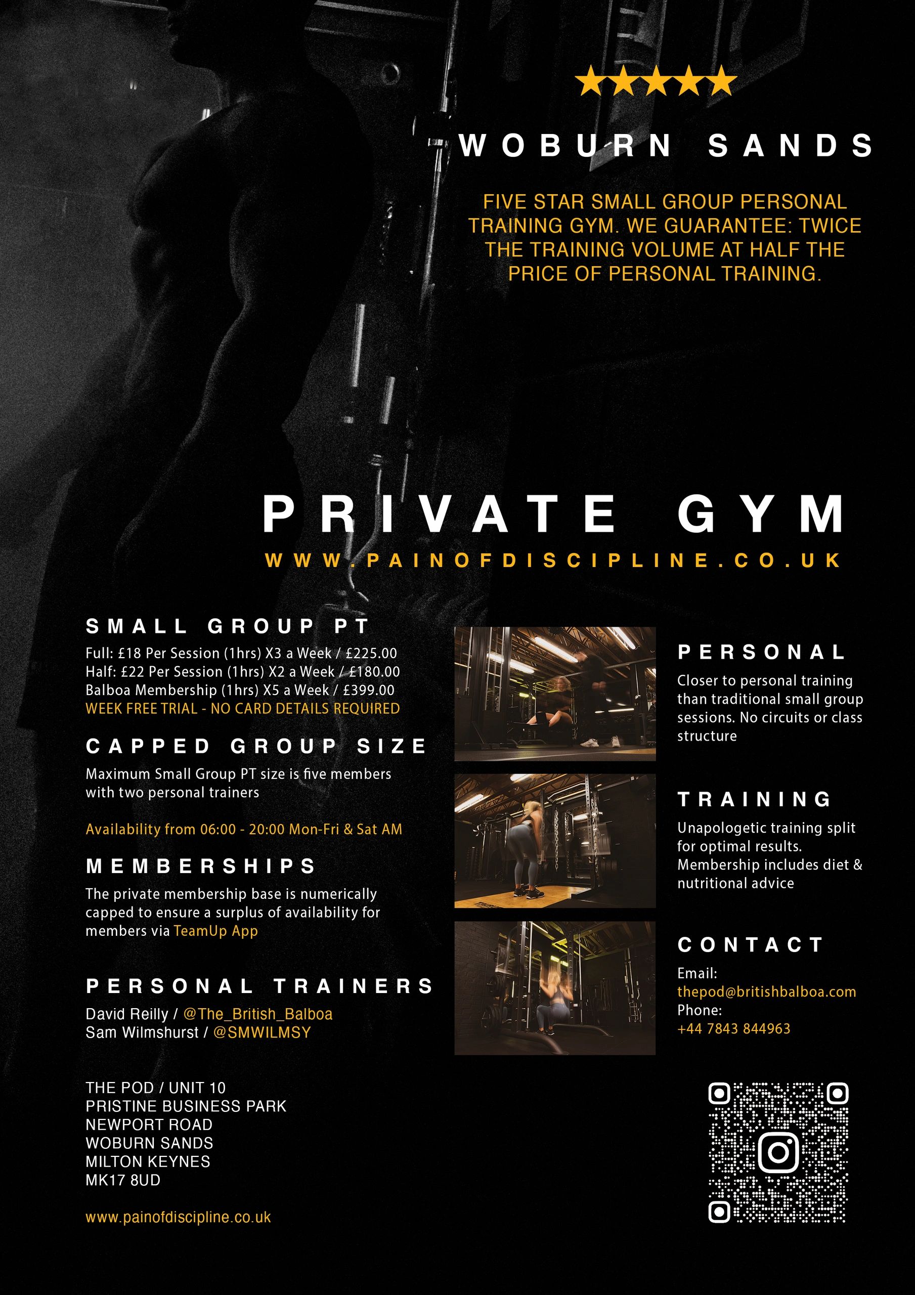the-pod-private-gym