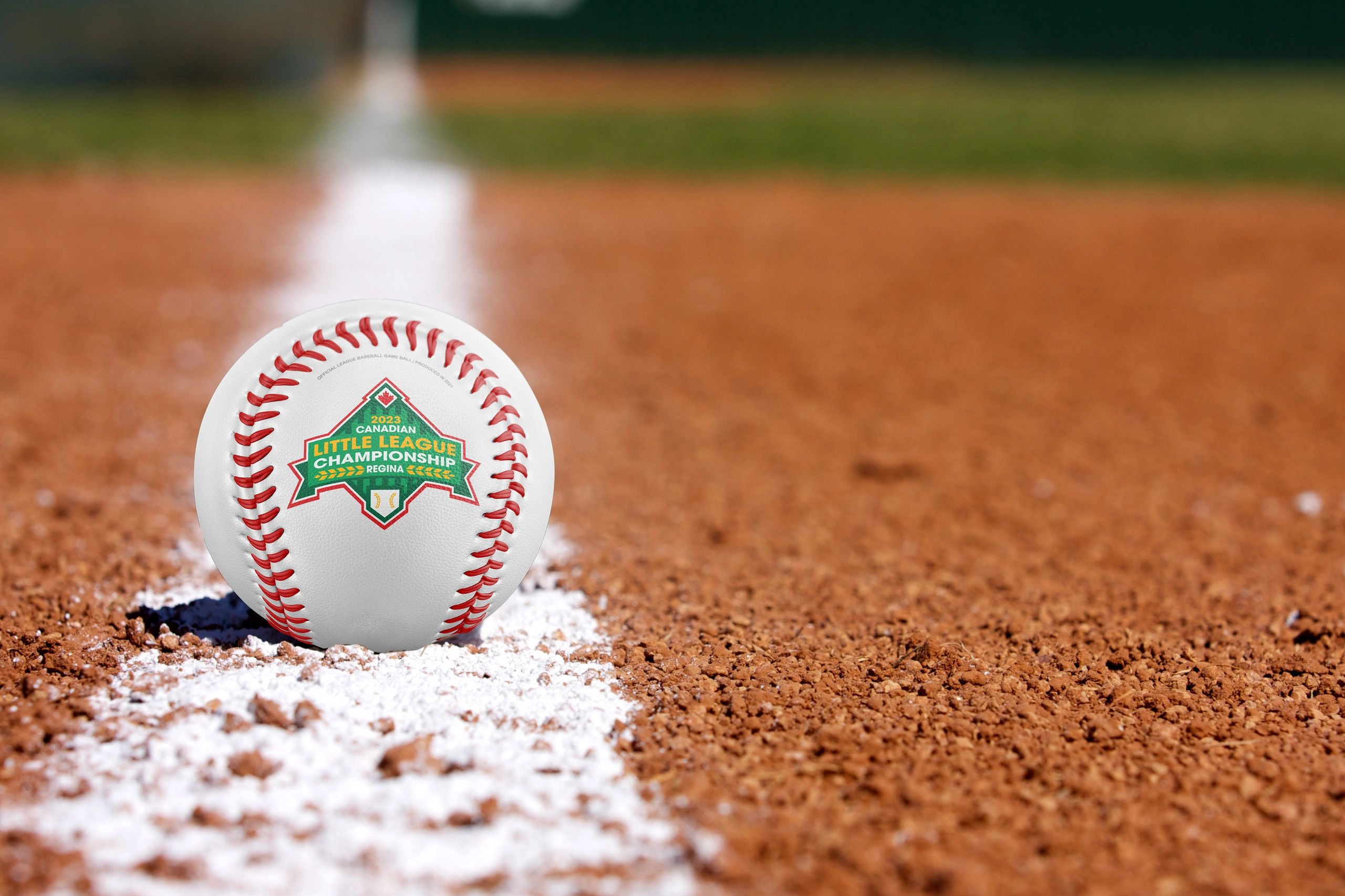 Regina set to host Canadian Little League Championship