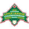 Canadian Little League Championship
Regina 2023