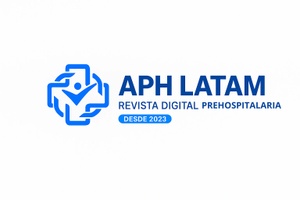 
 APH LATAM
Atención prehospitalaria Latinoamérica 
ISSN 2953-736