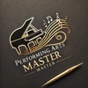 Performing Master