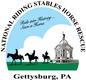 National Riding Stables Horse Rescue