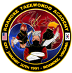 Roanoke Taekwondo Academy