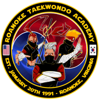 Roanoke Taekwondo Academy