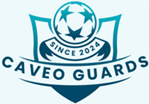 Caveo Soccer Shin Gaurds