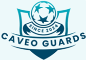 Caveo Soccer Shin Gaurds
