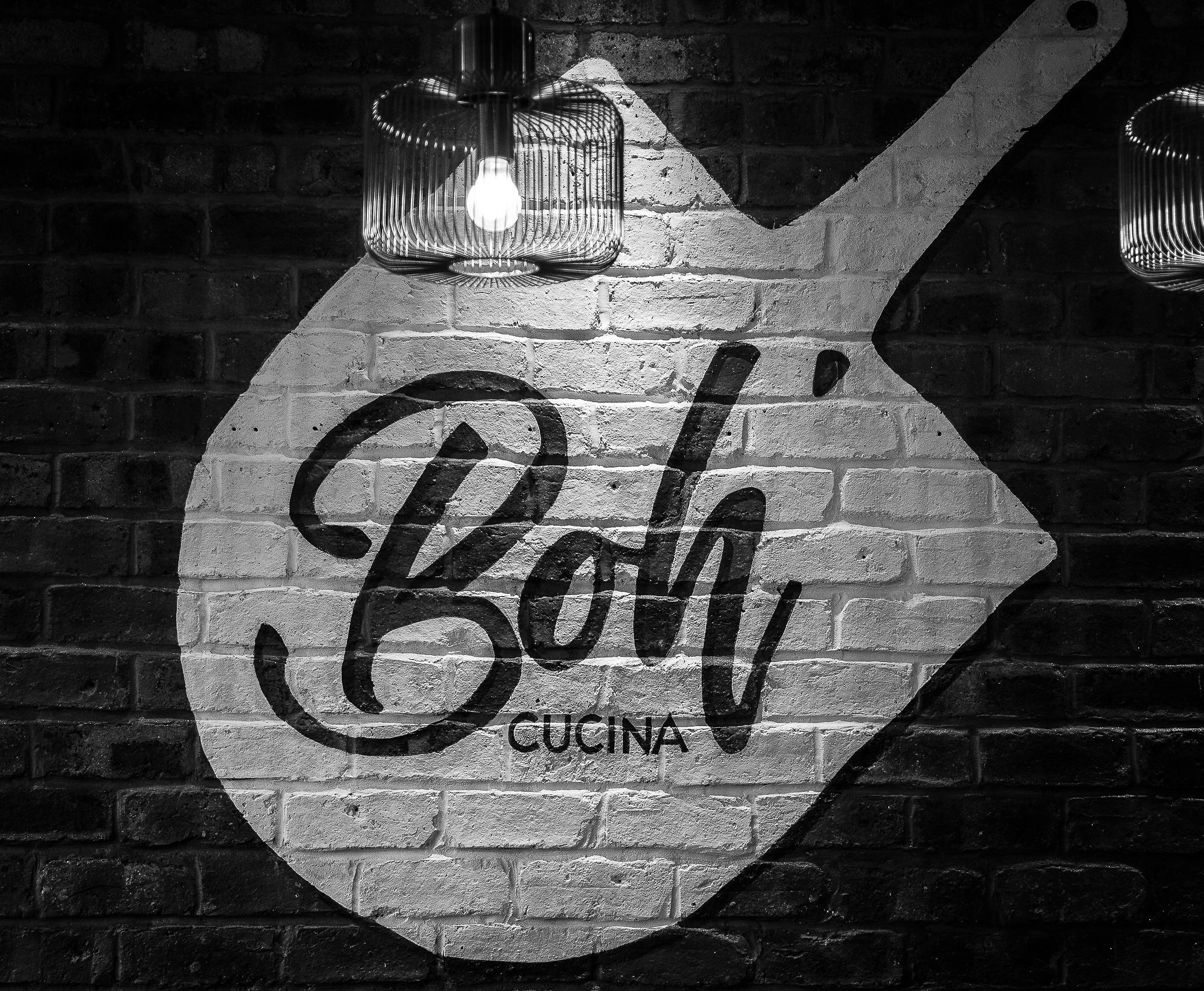 Boh’ cucina