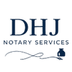 DHJ Notary Services