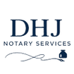 DHJ Notary Services