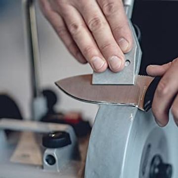 Cutco Sharpening Service Destroys Knives : r/knives