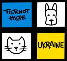 Tiernothilfe Ukraine - USA Chapter