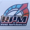 RPM Hvac  Services LLC 