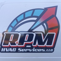 RPM Hvac  Services LLC 