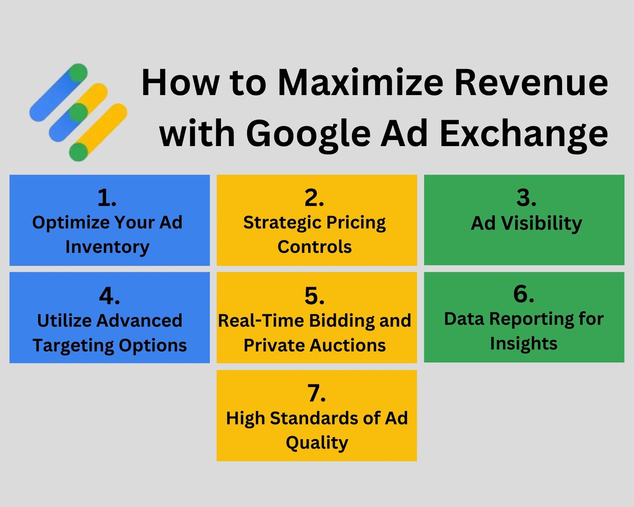 Tips to Maximize Revenue with Google Ad Exchange