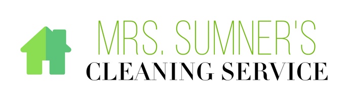 Mrs. Sumner's Cleaning Service