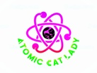 Atomic Cat Lady 