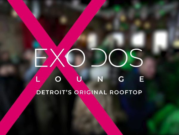 Exodos Rooftop photo