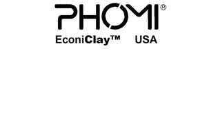 Phomi EconiClay